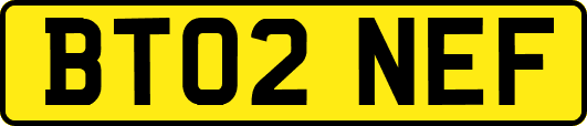 BT02NEF