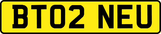 BT02NEU