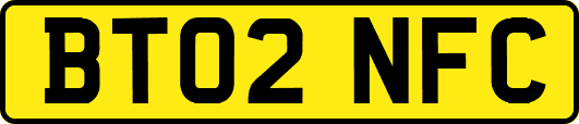BT02NFC
