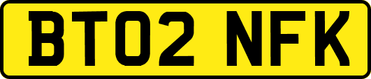 BT02NFK