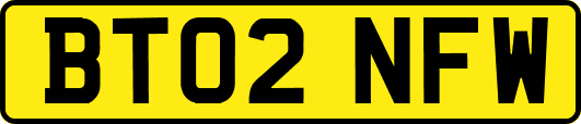 BT02NFW