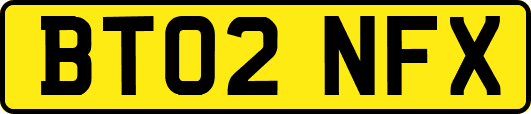 BT02NFX
