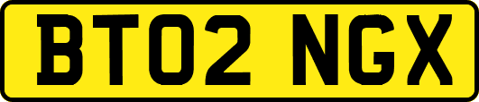 BT02NGX
