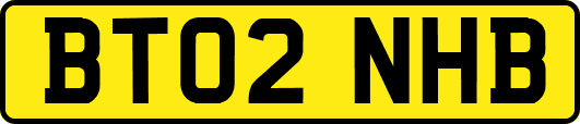 BT02NHB