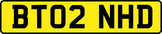 BT02NHD
