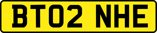 BT02NHE