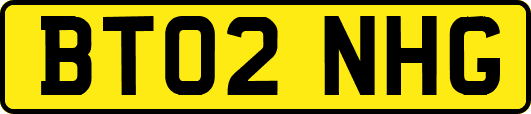 BT02NHG