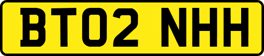 BT02NHH