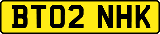 BT02NHK