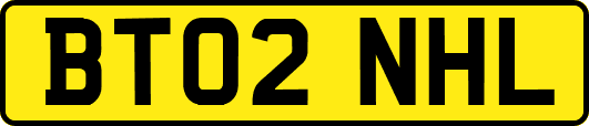 BT02NHL
