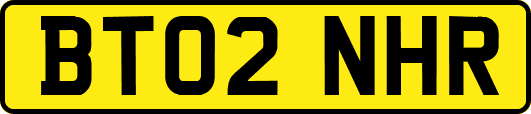 BT02NHR