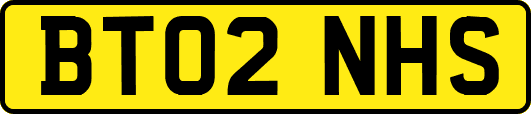 BT02NHS