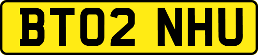 BT02NHU