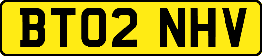 BT02NHV