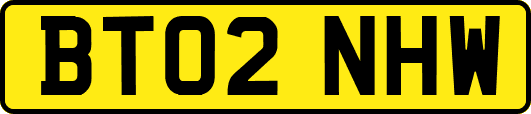 BT02NHW