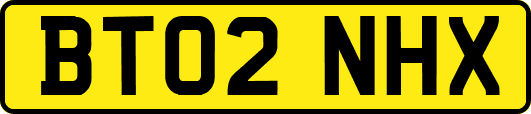 BT02NHX