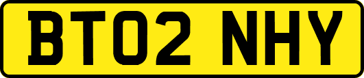BT02NHY