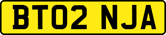 BT02NJA