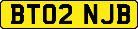 BT02NJB