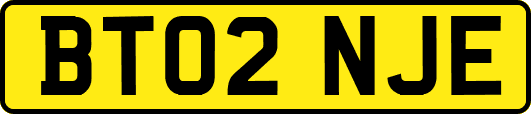 BT02NJE