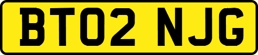 BT02NJG
