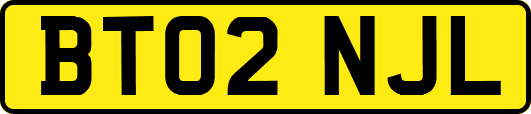 BT02NJL