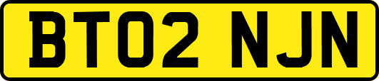 BT02NJN