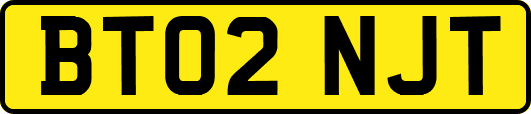 BT02NJT