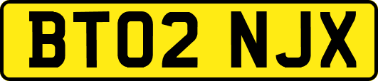 BT02NJX