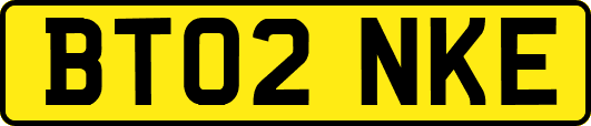BT02NKE