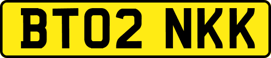BT02NKK