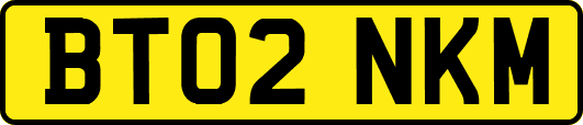 BT02NKM