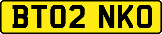 BT02NKO