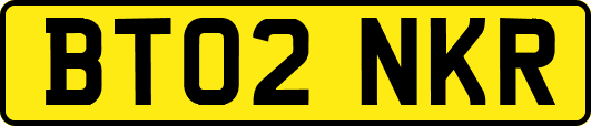 BT02NKR