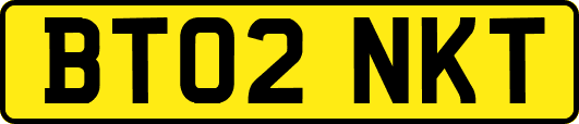BT02NKT
