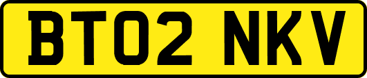 BT02NKV