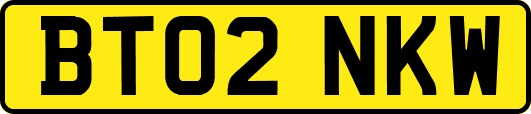 BT02NKW