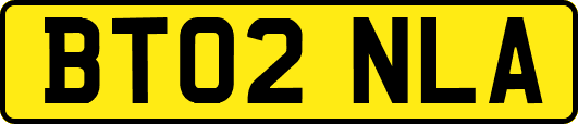 BT02NLA