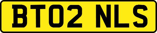 BT02NLS