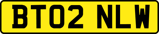BT02NLW
