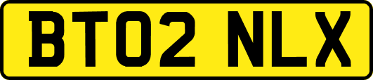 BT02NLX
