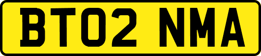 BT02NMA