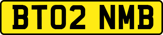 BT02NMB