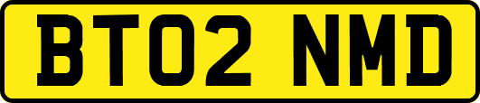 BT02NMD