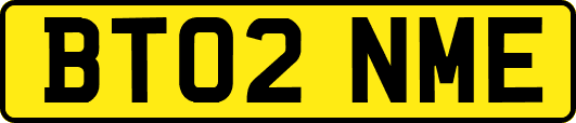 BT02NME