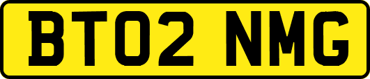 BT02NMG