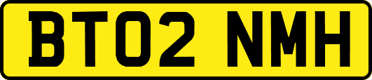 BT02NMH