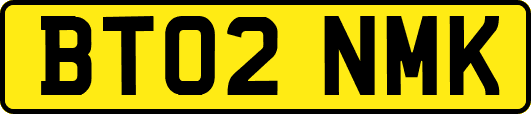 BT02NMK