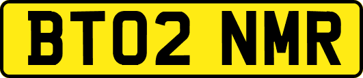 BT02NMR