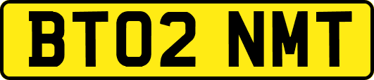 BT02NMT